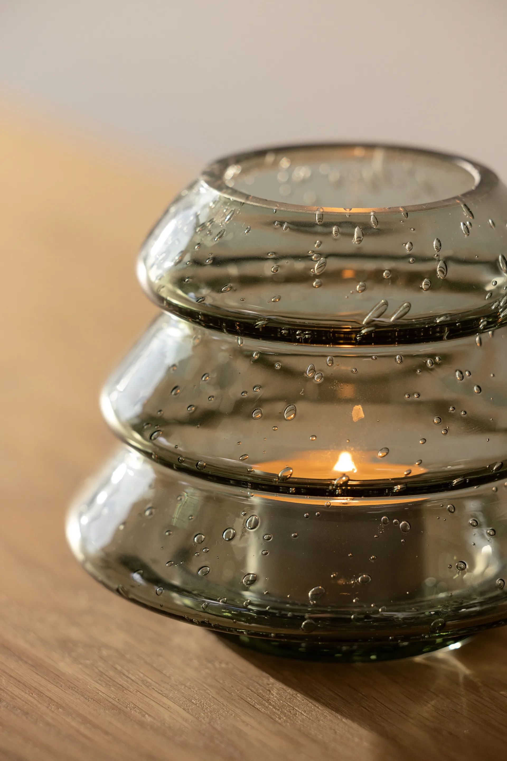 그란 12 티라이트 홀더, Green Globen Lighting | 글로벤라이팅