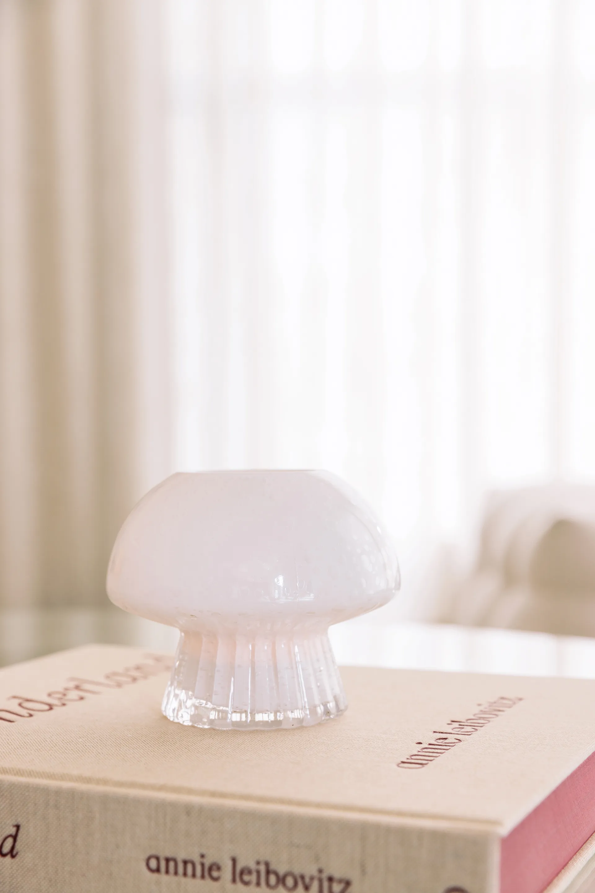 풍고 12 티라이트 홀더 스페셜 에디션, White Globen Lighting | 글로벤라이팅