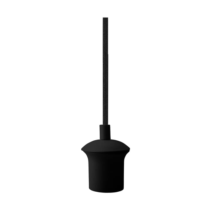 글로벤 라이팅 라운디드 펜던트 120 cm - Black - Globen Lighting | 글로벤라이팅