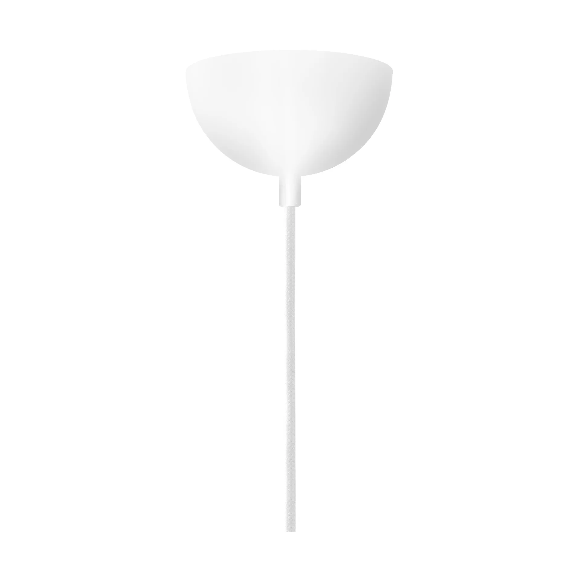 글로벤 라이팅 라운디드 펜던트 120 cm, White Globen Lighting | 글로벤라이팅