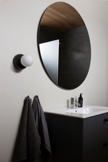 토라노 벽 조명/천장 조명 13 cm - Black - Globen Lighting | 글로벤라이팅