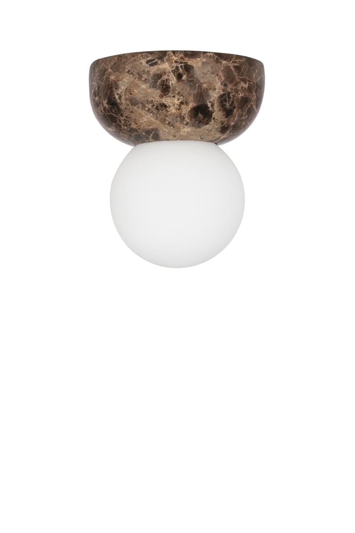 토라노 벽 �조명/천장 조명 13 cm - Brown - Globen Lighting | 글로벤라이팅