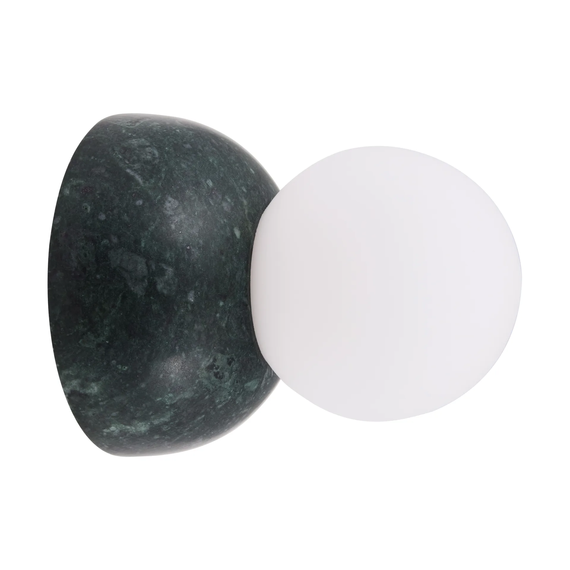 토라노 벽 조명/천장 조명 13 cm, Dark green marble Globen Lighting | 글로벤라이팅
