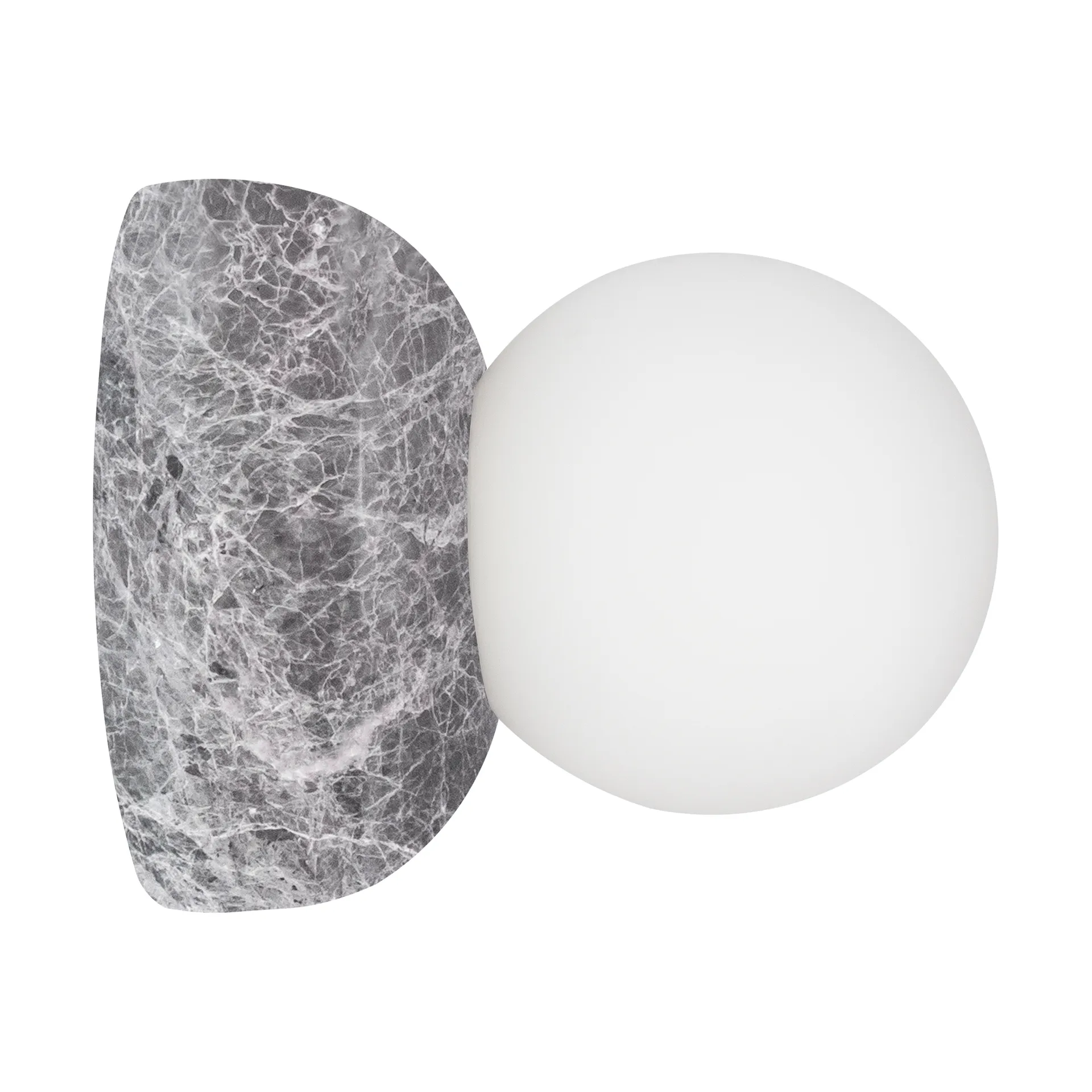 토라노 벽 조명/천장 조명 13 cm, Grey Globen Lighting | 글로벤라이팅