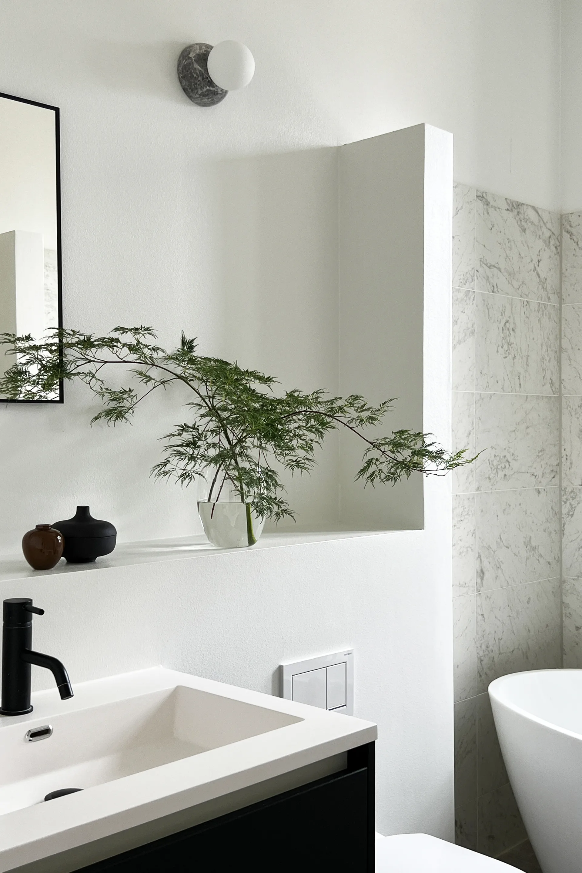 토라노 벽 조명/천장 조명 13 cm, Grey Globen Lighting | 글로벤라이팅