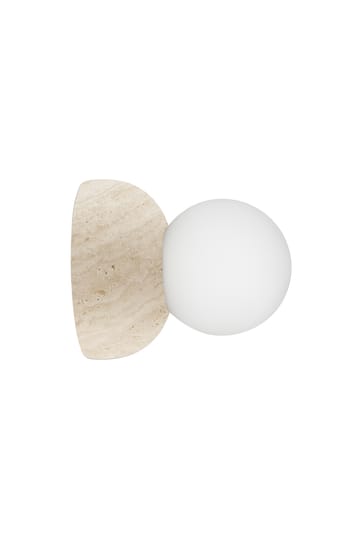 토라노 벽 조명/천장 조명 13 cm - Travertine - Globen Lighting | 글로벤라이팅