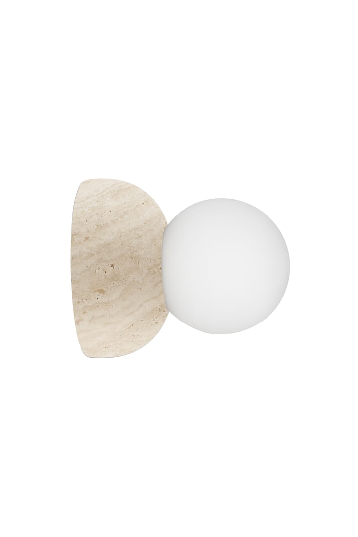 토라노 벽 조명/천장 조명 13 cm - Travertine - Globen Lighting | 글로벤라이팅