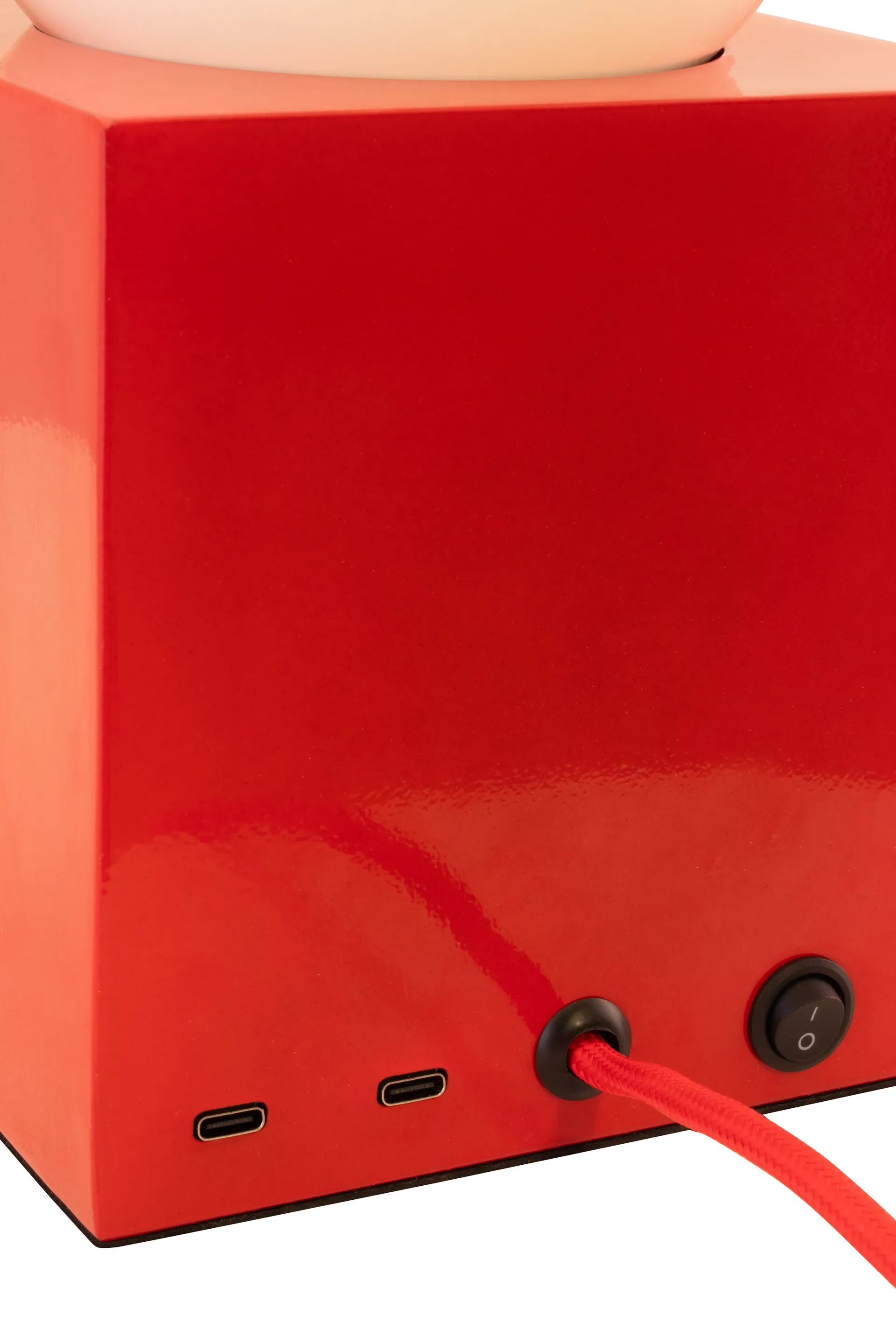 밥 14 테이블 조명, Red Globen Lighting | 글로벤라이팅