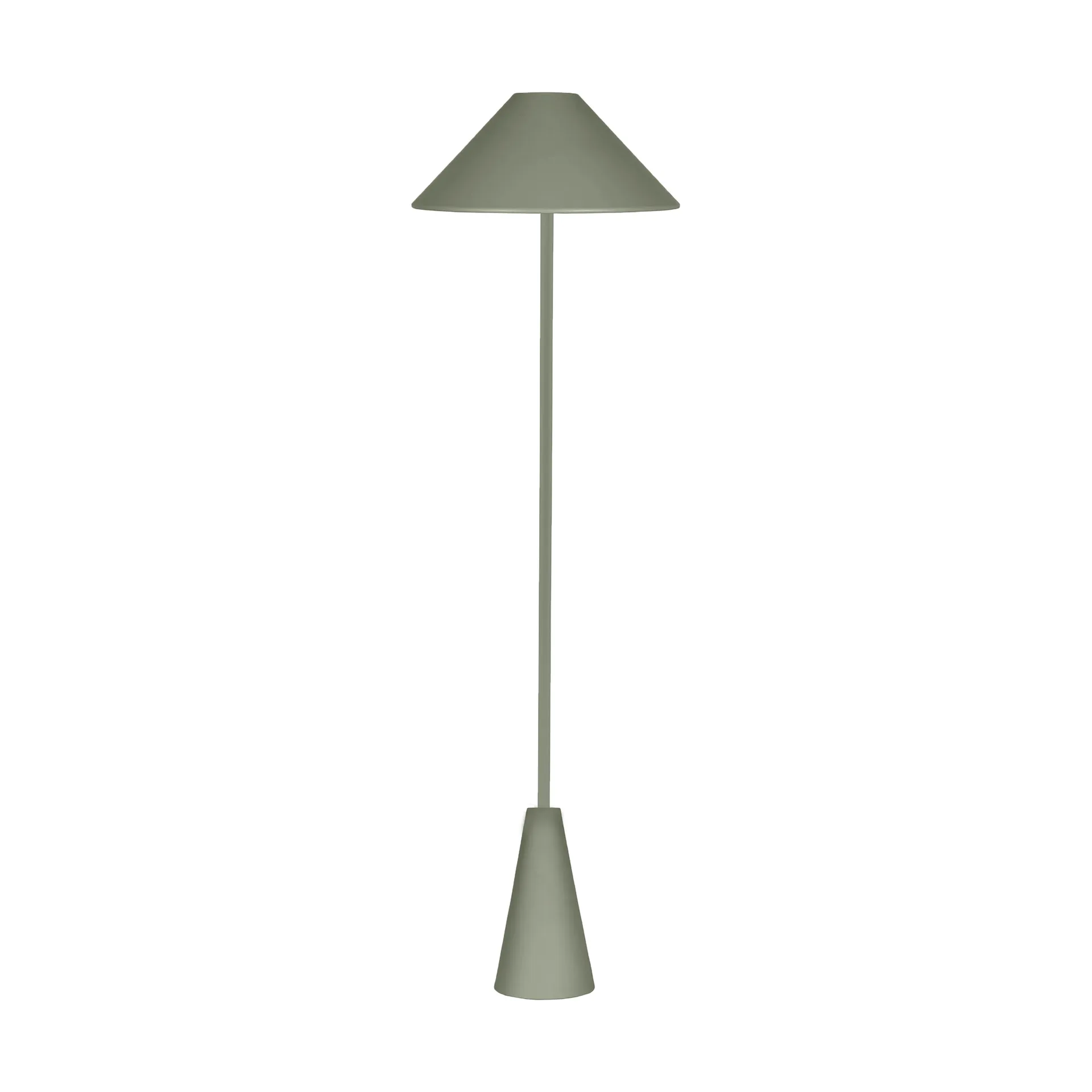 카네스 플로어 조명 140 cm, Moss green Globen Lighting | 글로벤라이팅