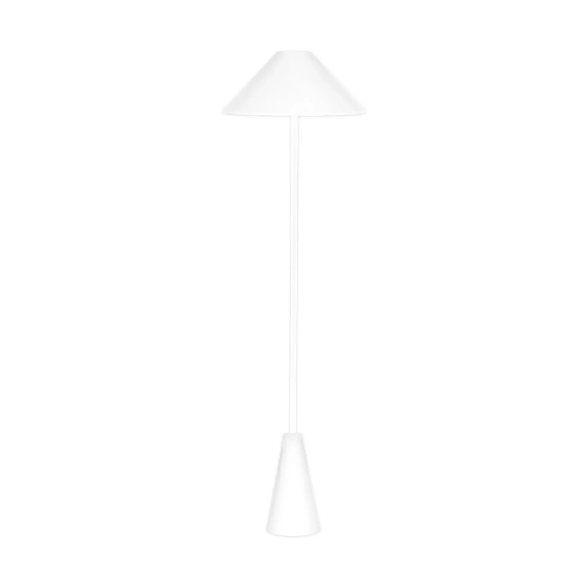 카네스 플로어 조명 140 cm, White Globen Lighting | 글로벤라이팅