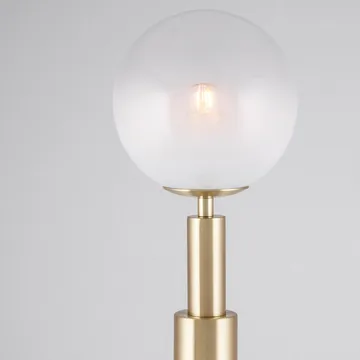 아스트로 15 테이블 조명 - Chrome - Globen Lighting | 글로벤라이팅