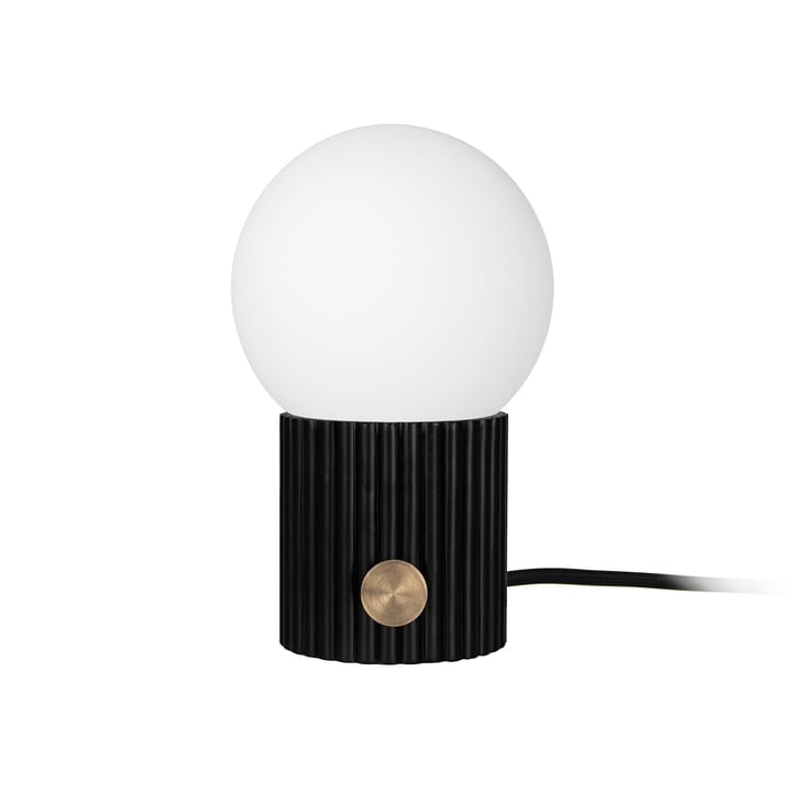 허블 테이블 조명 Ø15 cm - black - Globen Lighting | 글로벤라이팅