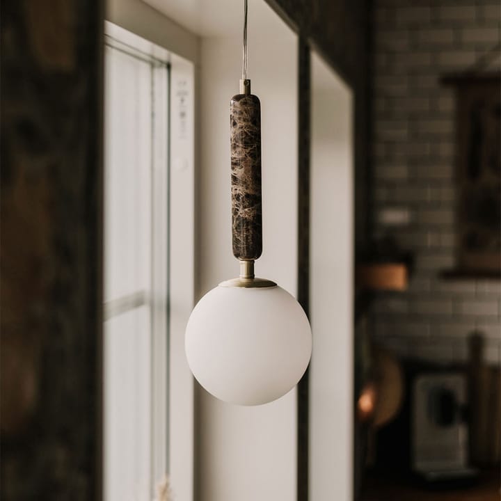 토라노 펜던트 조명 15 cm - brown - Globen Lighting | 글로벤라이팅