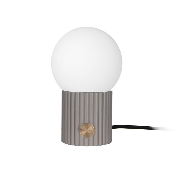 허블 테이블 조명 Ø15 cm - grey - Globen Lighting | 글로벤라이팅