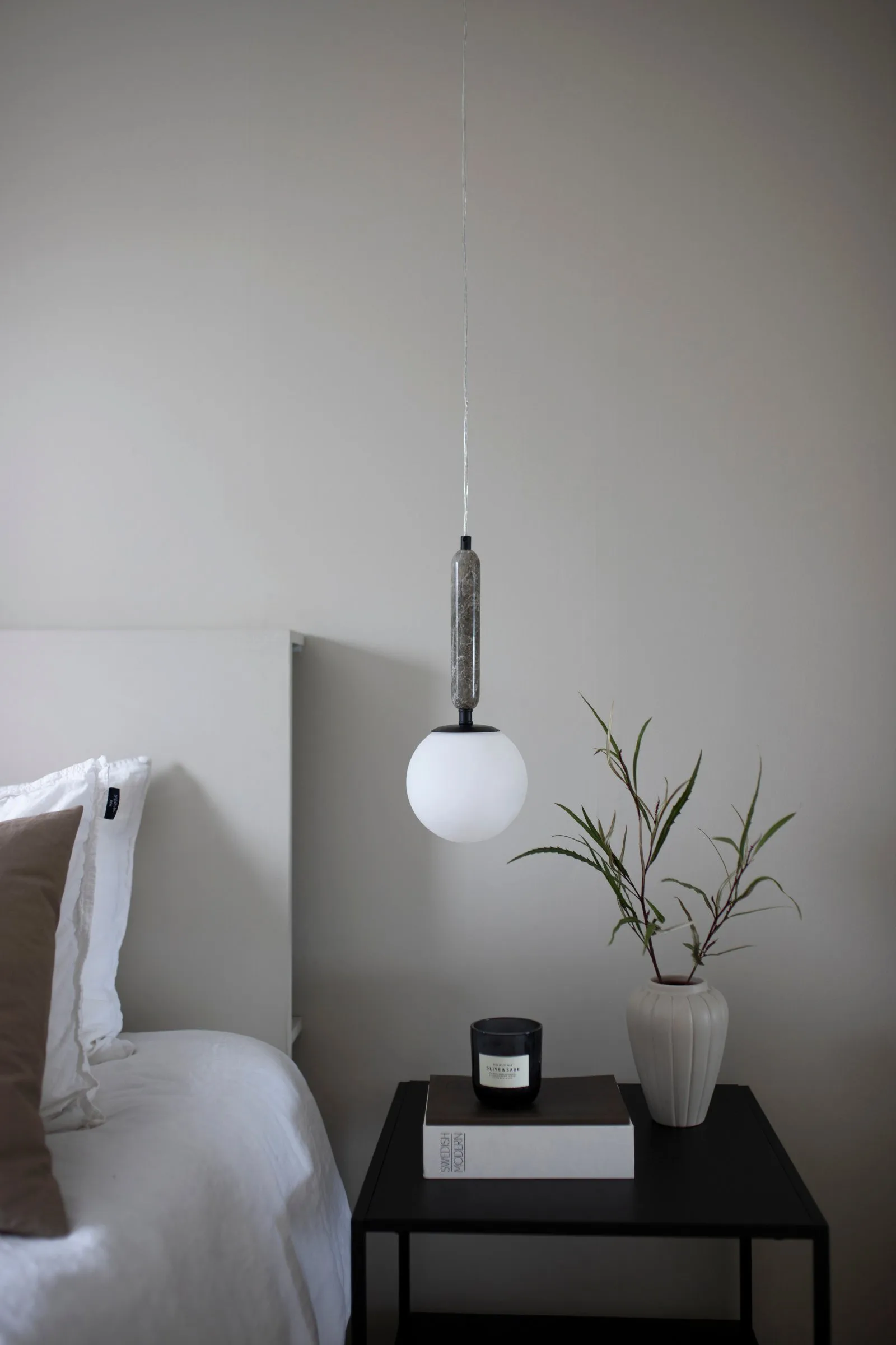 토라노 펜던트 조명 15 cm, grey Globen Lighting | 글로벤라이팅
