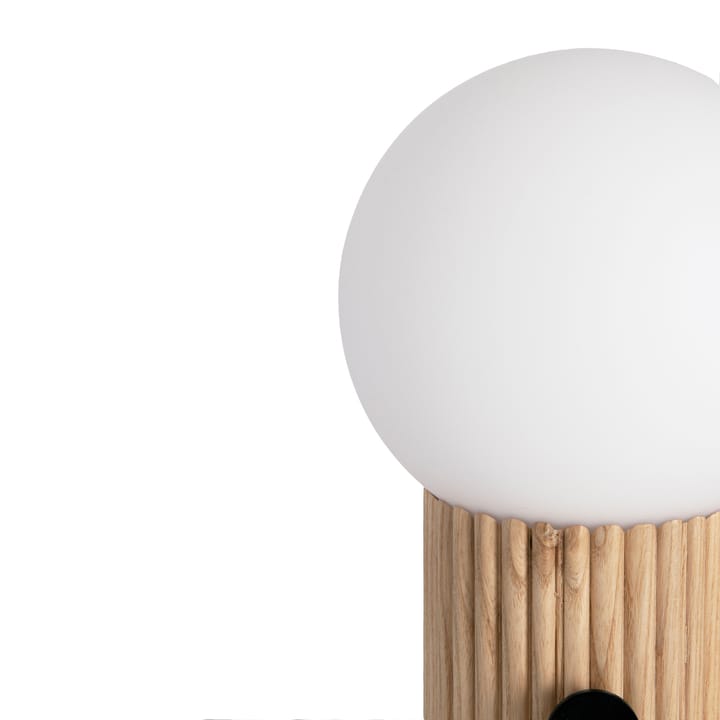 허블 테이블 조명 Ø15 cm - Nature - Globen Lighting | 글로벤라이팅