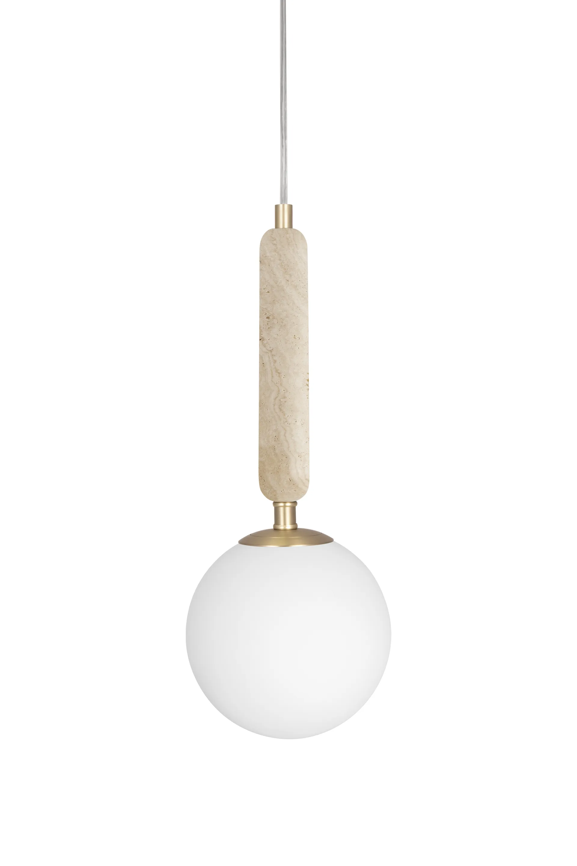 토라노 펜던트 조명 15 cm, Travertine Globen Lighting | 글로벤라이팅