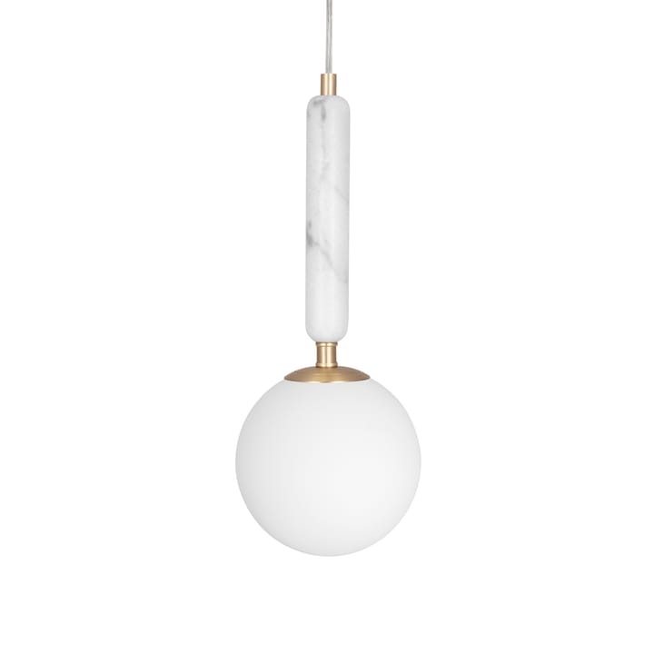 토라노 펜던트 조명 15 cm - white - Globen Lighting | 글로벤라이팅