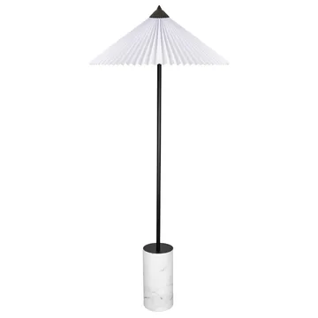 마티세 플로어 조명 150 cm - Black-white - Globen Lighting | 글로벤라이팅