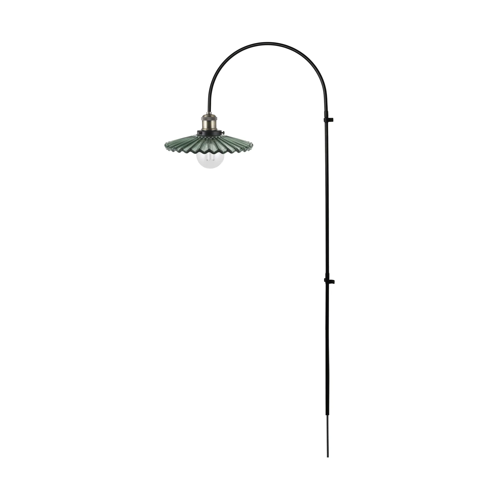코블러 벽 조명 150 cm, Green Globen Lighting | 글로벤라이팅