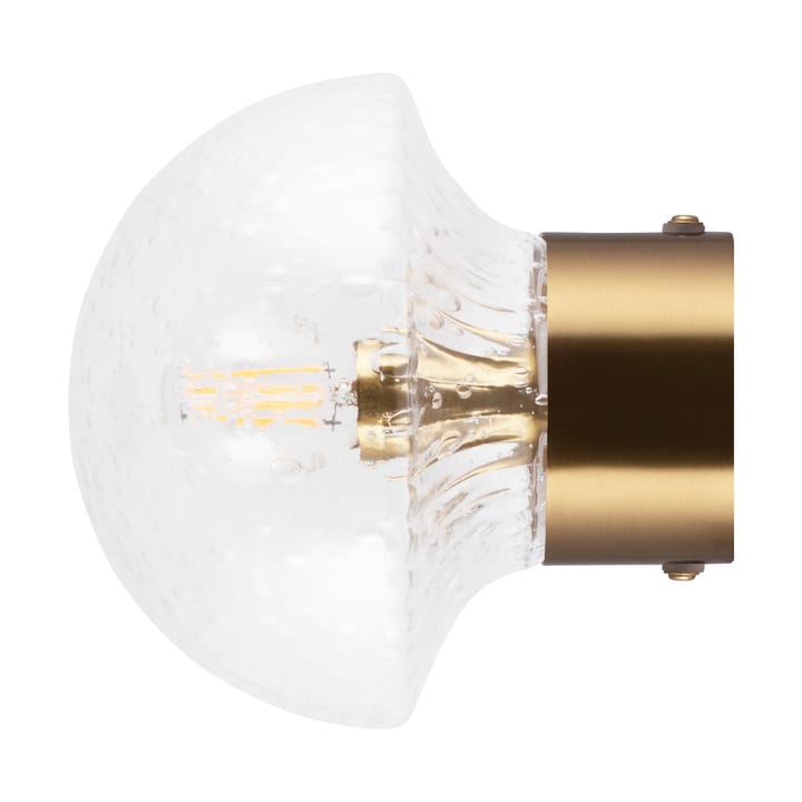 푼고 천장 Ø16 cm - Clear-brushed brass - Globen Lighting | 글로벤라이팅