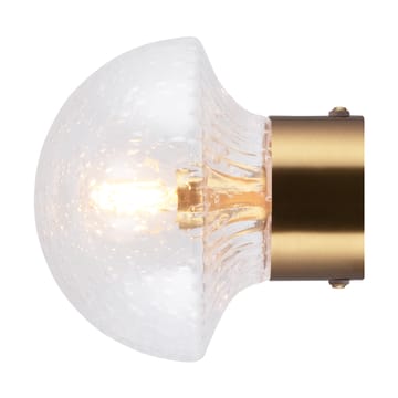 푼고 천장 Ø16 cm - Clear-brushed brass - Globen Lighting | 글로벤라이팅