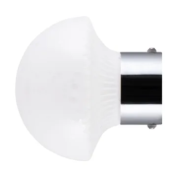 푼고 천장 Ø16 cm - White-chrome - Globen Lighting | 글로벤라이팅