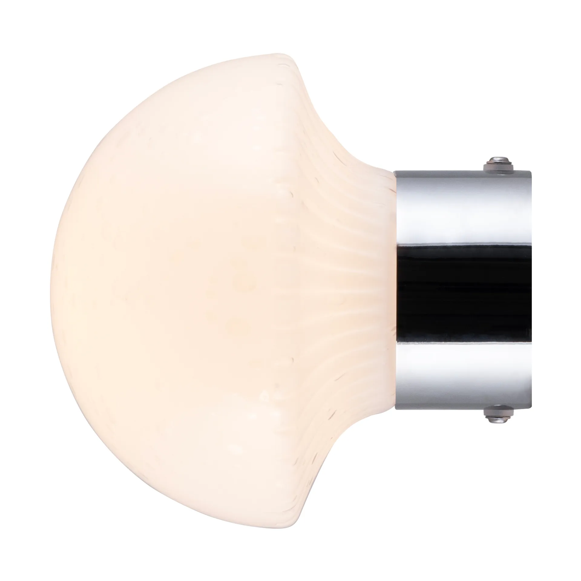 푼고 천장 Ø16 cm, White-chrome Globen Lighting | 글로벤라이팅