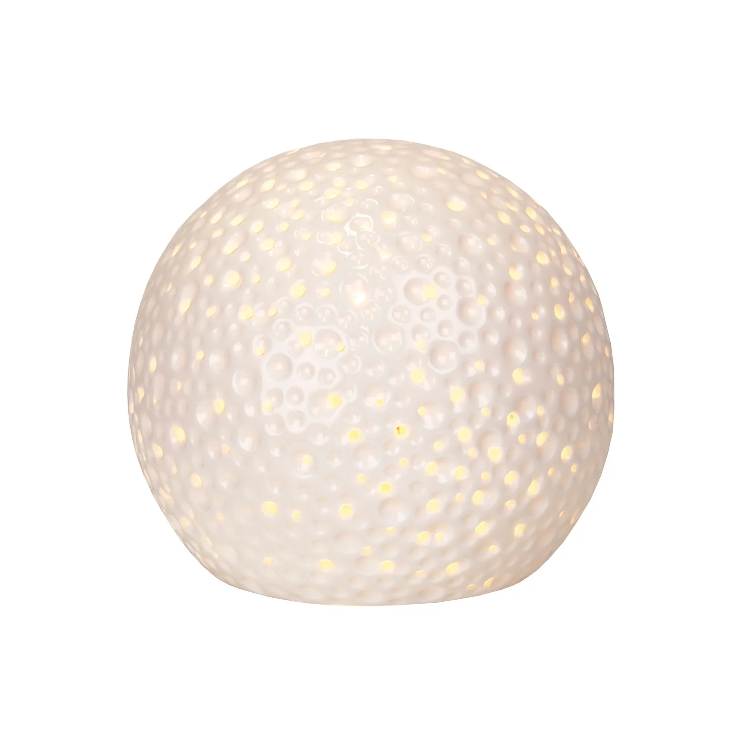 문라이트 테이블 조명 16 cm, white Globen Lighting | 글로벤라이팅