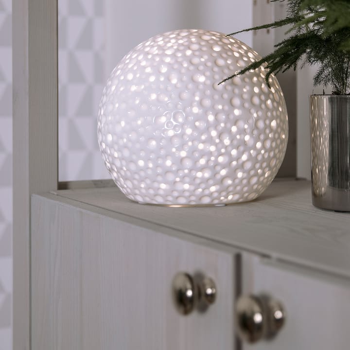 문라이트 테이블 조명 16 cm, white Globen Lighting | 글로벤라이팅