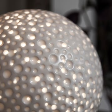 문라이트 테이��블 조명 16 cm - white - Globen Lighting | 글로벤라이팅