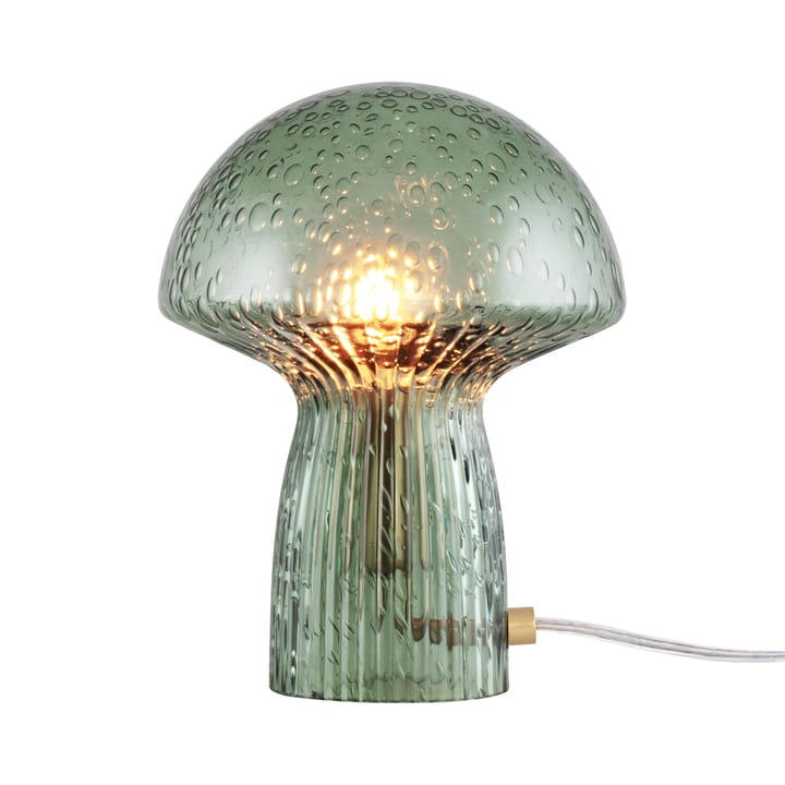 풍고 테이블 조명 스페셜 에디션 그린, Ø16 cm Globen Lighting | 글로벤라이팅