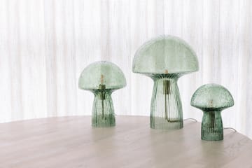 풍고 테이블 조명 스페셜 에디션 그린 - Ø16 cm - Globen Lighting | 글로벤라이팅