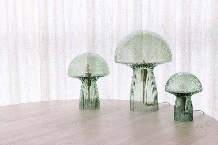 풍고 테이블 조명 스페셜 에디션 그린, Ø16 cm Globen Lighting | 글로벤라이팅