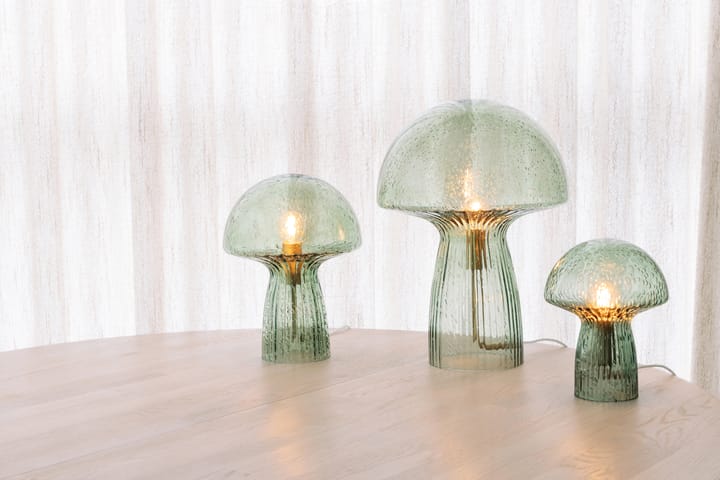 풍고 테이블 조명 스페셜 에디션 그린, Ø16 cm Globen Lighting | 글로벤라이팅