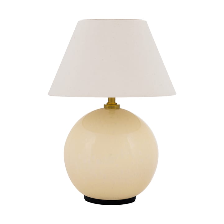아이리스 16 포터블 테이블 램프 - Cream - Globen Lighting | 글로벤라이팅