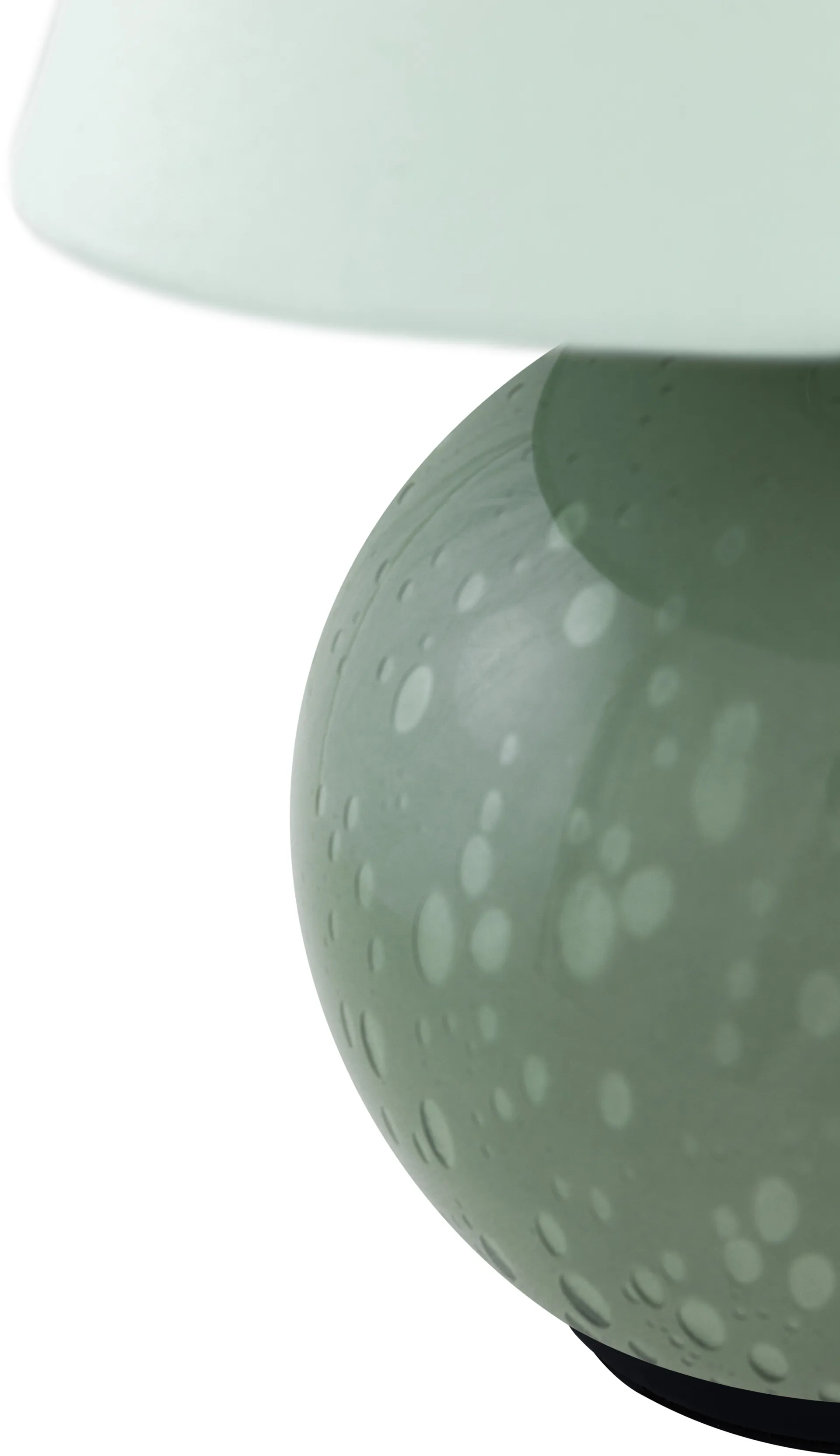 아이리스 16 포터블 테이블 램프, Green Globen Lighting | 글로벤라이팅