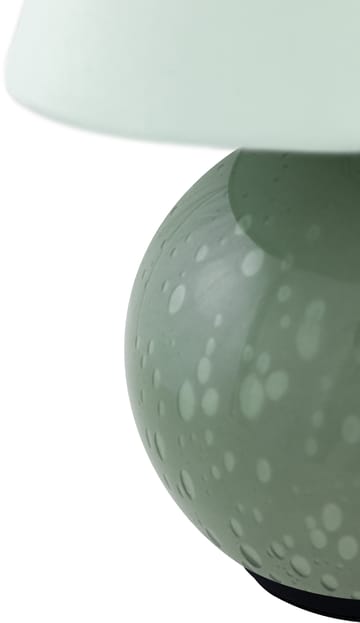 아이리스 16 포터블 테이블 램프 - Green - Globen Lighting | 글로벤라이팅