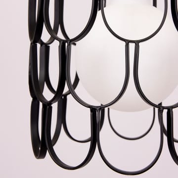개츠비 펜던트 조명 Ø18 cm - Black - Globen Lighting | 글로벤라이팅