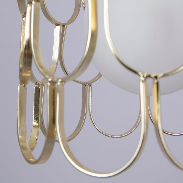 개츠비 펜던트 조명 Ø18 cm - Brass - Globen Lighting | 글로벤라이팅