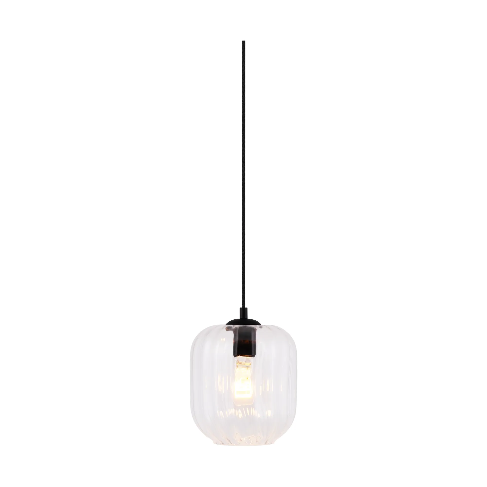 헤이즈 펜던트 조명 Ø18 cm, Clear Globen Lighting | 글로벤라이팅
