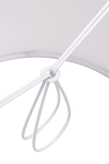 앨리스 전등갓 Ø18 cm - White - Globen Lighting | 글로벤라이팅