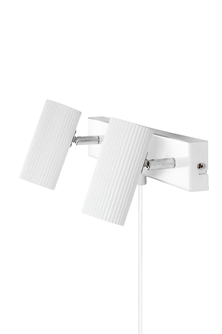 허블 2 벽 조명, White Globen Lighting | 글로벤라이팅