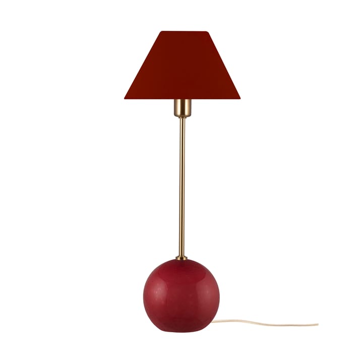 아이리스 20 테이블 조명 - Burgundy - Globen Lighting | 글로벤라이팅