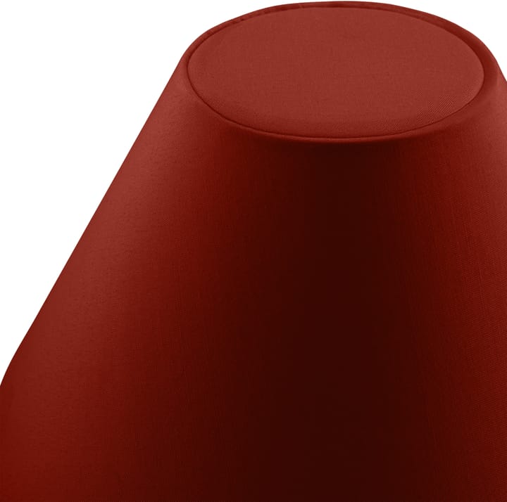 아이리스 20 램프쉐이드, Burgundy Globen Lighting | 글로벤라이팅