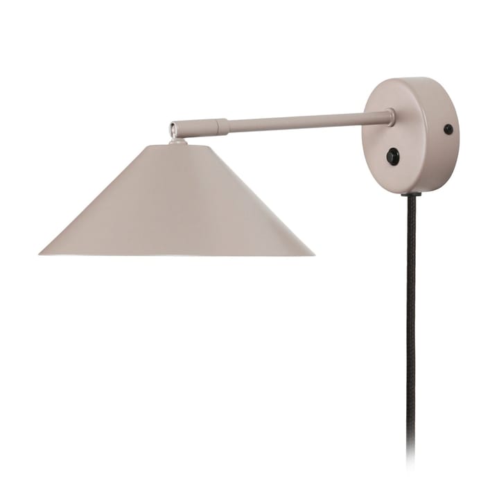 카네스 벽 조명 Ø20 cm - Mud - Globen Lighting | 글로벤라이팅