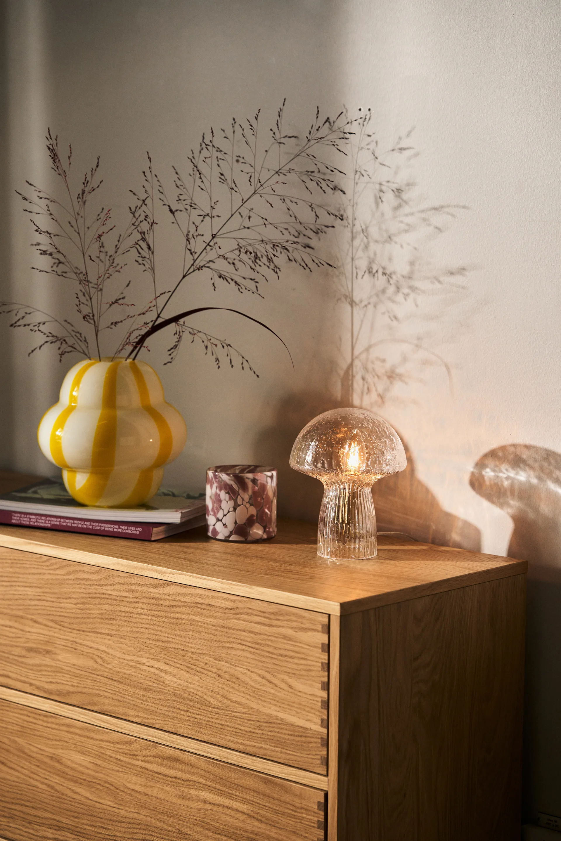 풍고 테이블 조명 스페셜에디션, 20 cm Globen Lighting | 글로벤라이팅