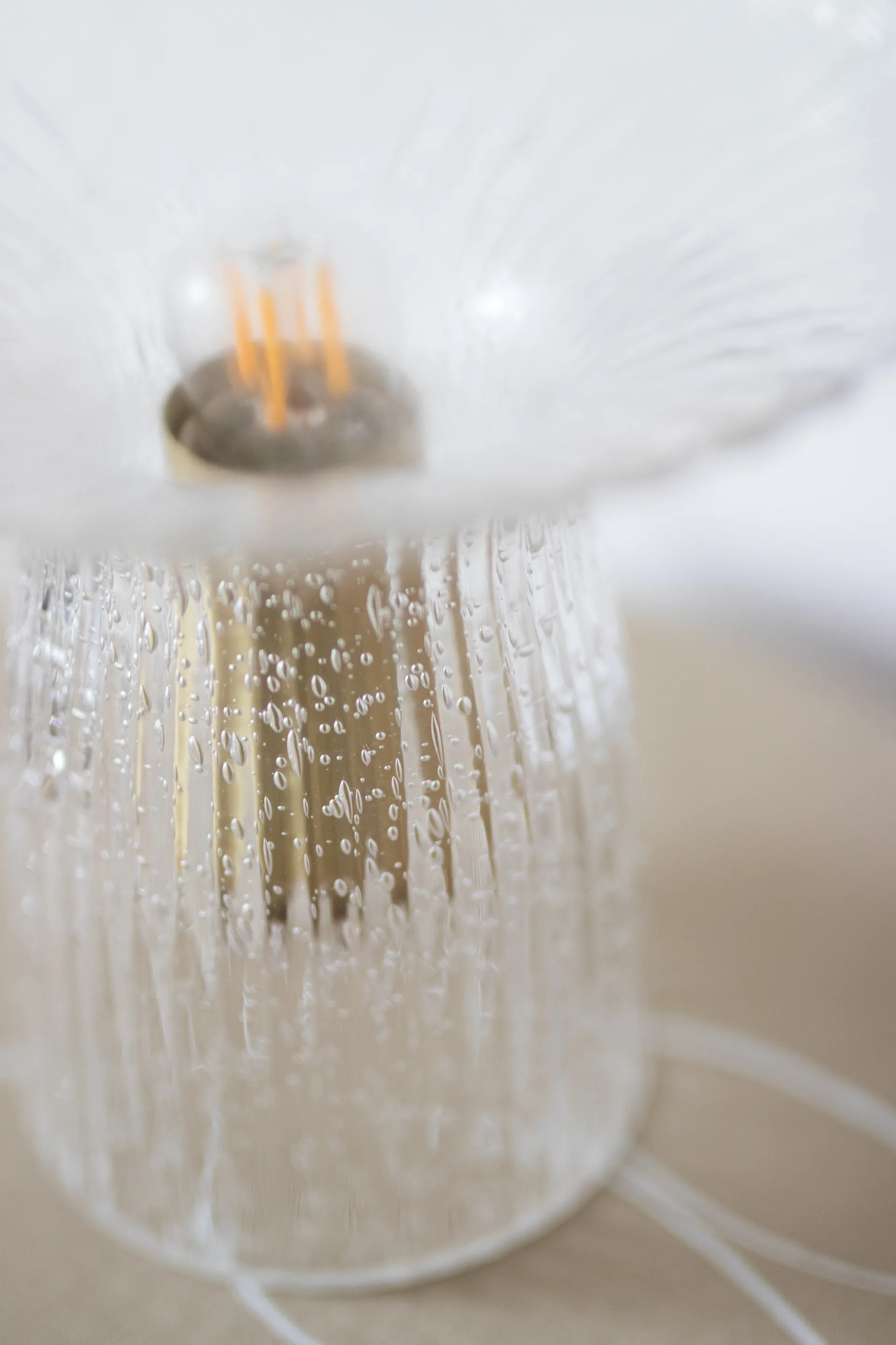 풍고 테이블 조명 스페셜에디션, 20 cm Globen Lighting | 글로벤라이팅