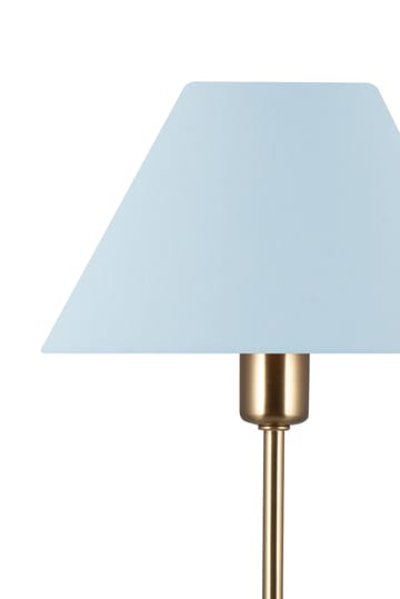 아이리스 20 테이블 조명 - Dove Blue - Globen Lighting | 글로벤라이팅
