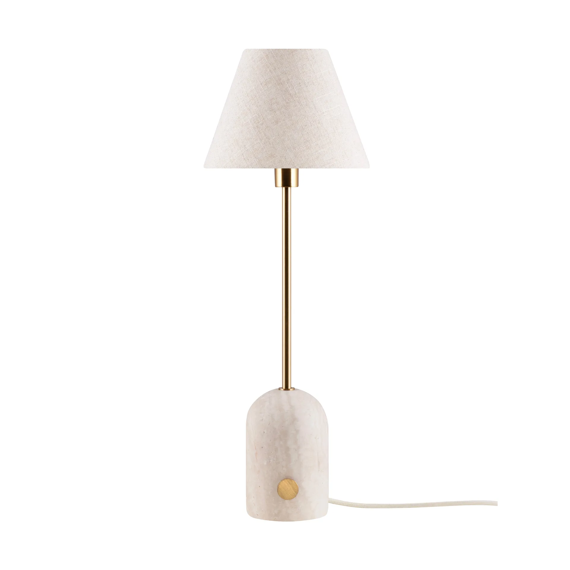 지노 20 테이블 조명, Travertine Globen Lighting | 글로벤라이팅